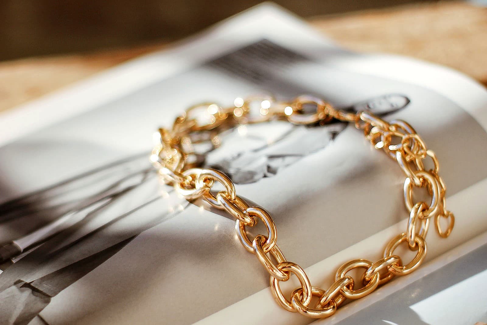 Bracelet Repair