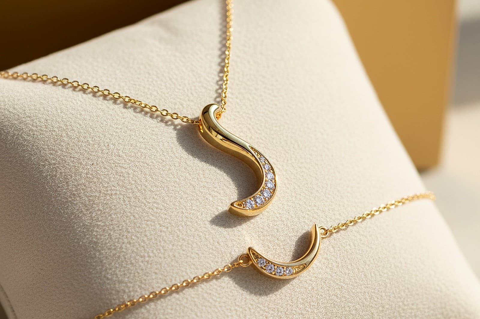Necklace Repair